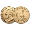 Złota moneta Krugerrand 1 oz