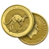 Złota moneta Australijski Kangur 1 oz