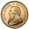 Złota moneta Krugerrand 1oz awers