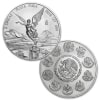 Srebrna moneta Meksyk Libertad 1 oz