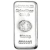 Sztabka srebra inwestycyjnego 1kg LBMA