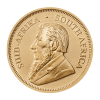 Złota moneta Krugerrand 1/2 oz 2021 rewers